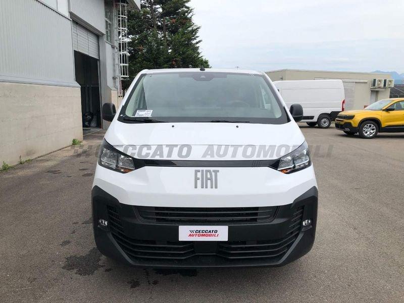 FIAT Scudo Scudo Serie 2 Van L2h1 2.0 Bluehdi 180cv At8
