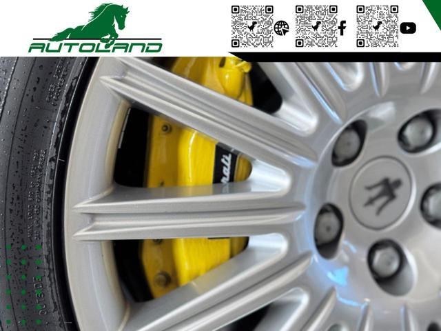 MASERATI Spyder 4.2 V8 32V Cambiocorsa 390 Cv Iscritta Asi