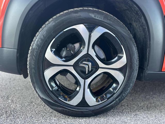 CITROEN C3 Aircross PureTech 110 S&S Shine