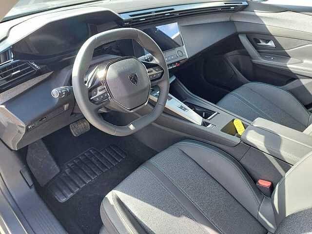 Peugeot 308 BlueHDi 130 S&S EAT8 SW Allure