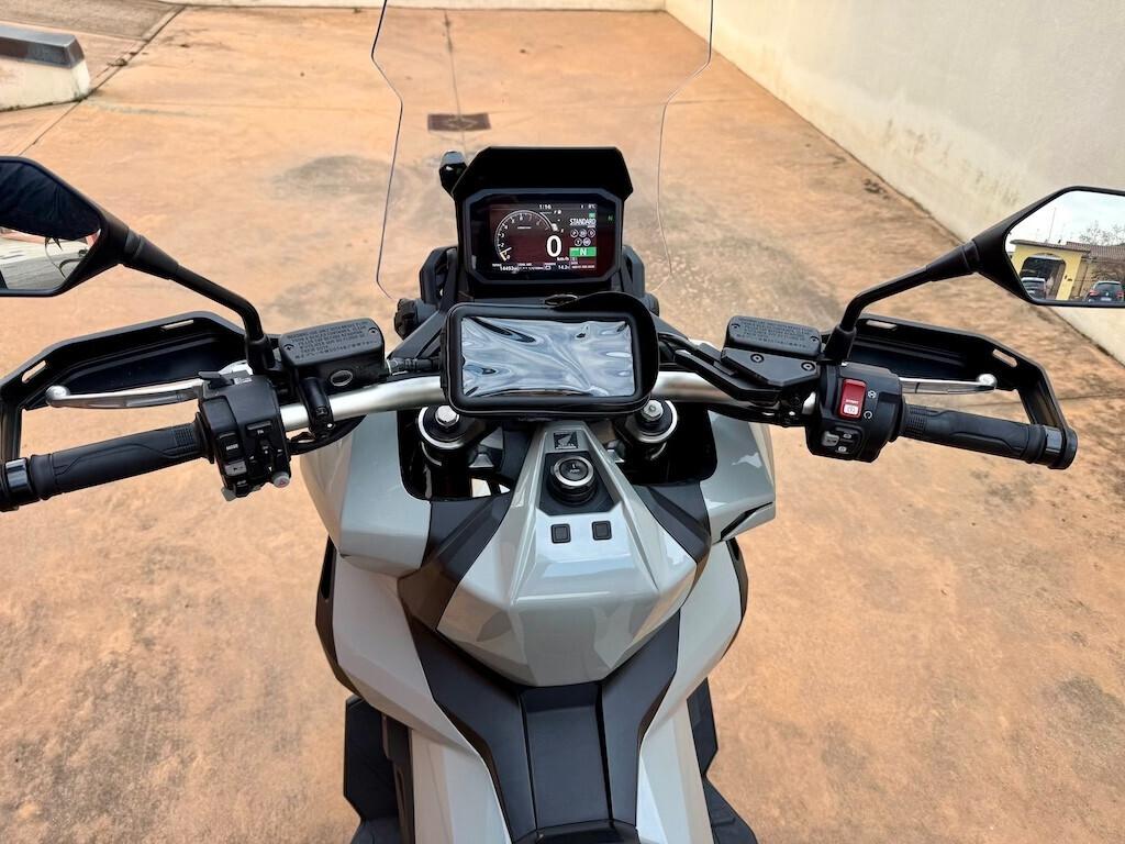 Honda X-ADV 750
