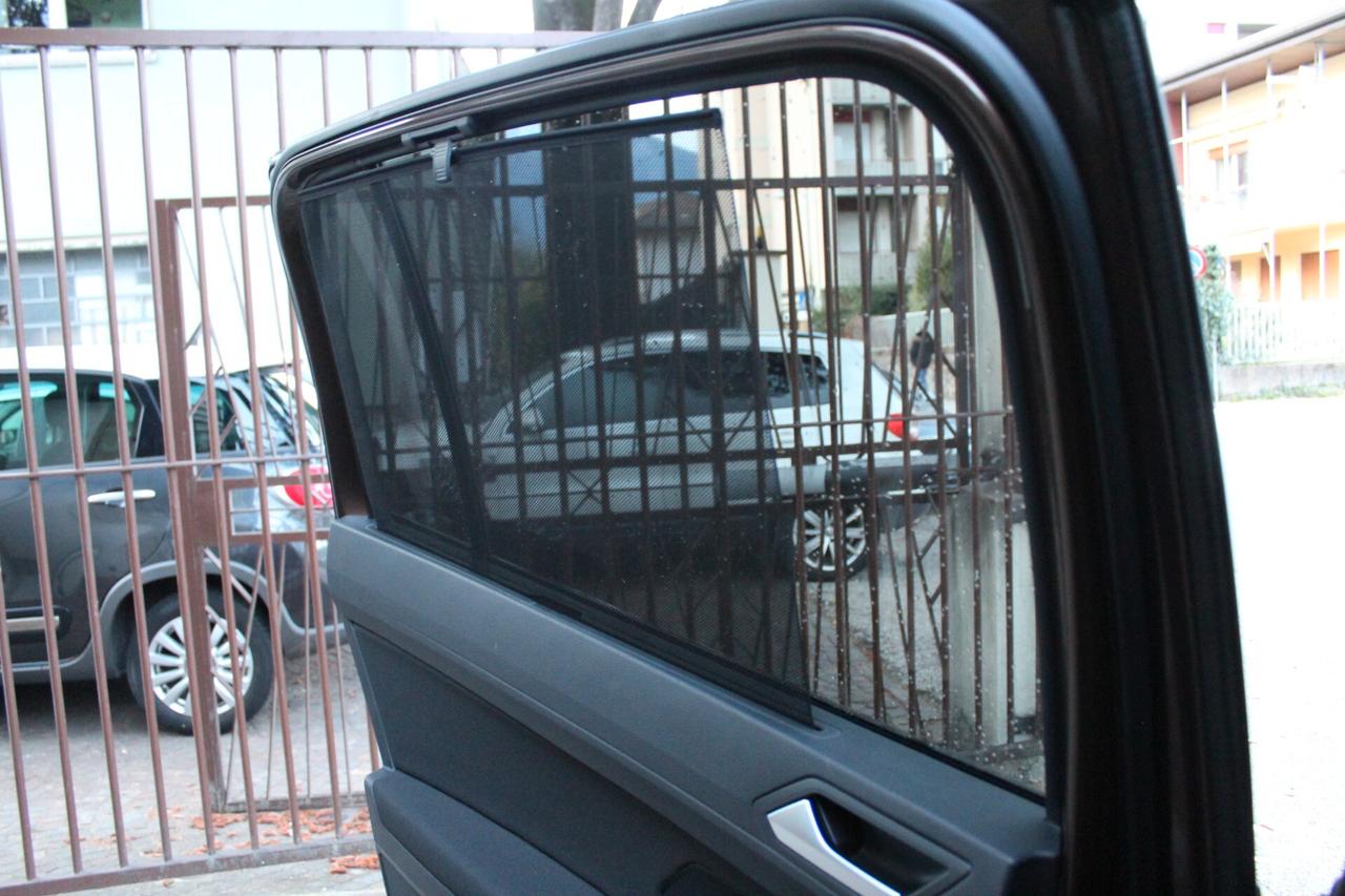 Volkswagen Touran 1.6 TDI 115 CV SCR Comfortline BlueMotion 7 posti