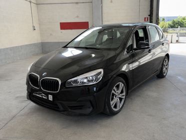 BMW 218i Active Tourer Advantage 56.000KM