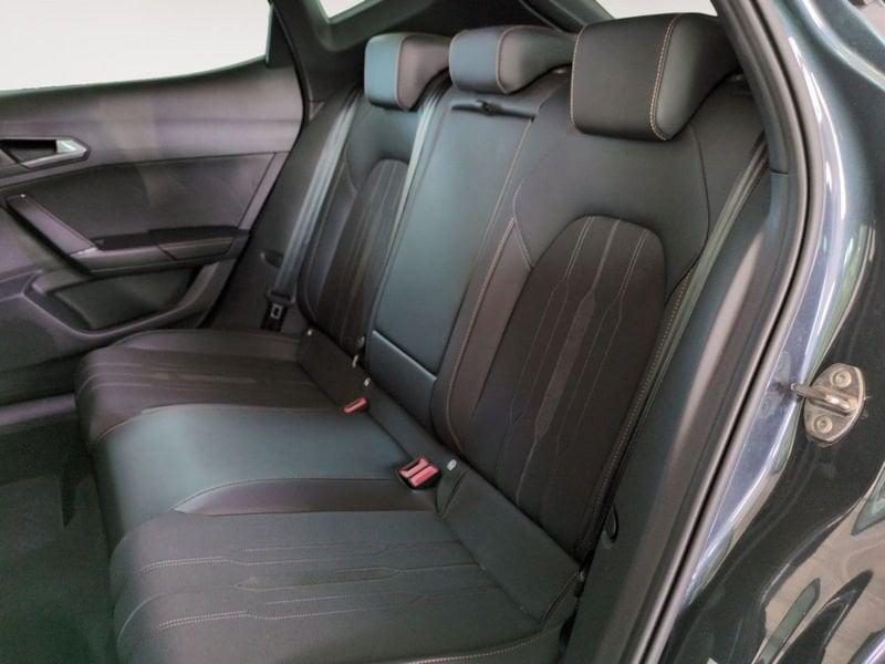 CUPRA Formentor 1.5 TSI DSG