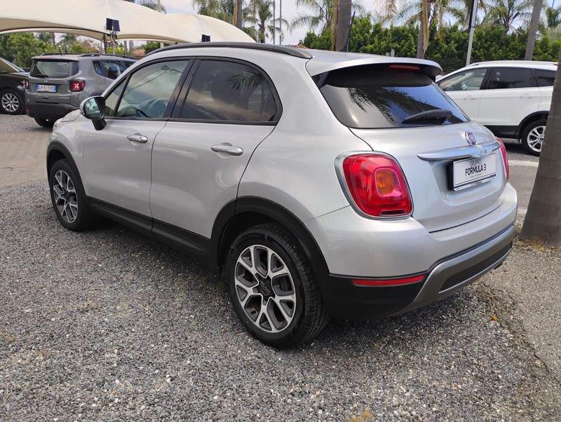 FIAT 500X 1.6 MJT 120cv 4x2 Opening Edition