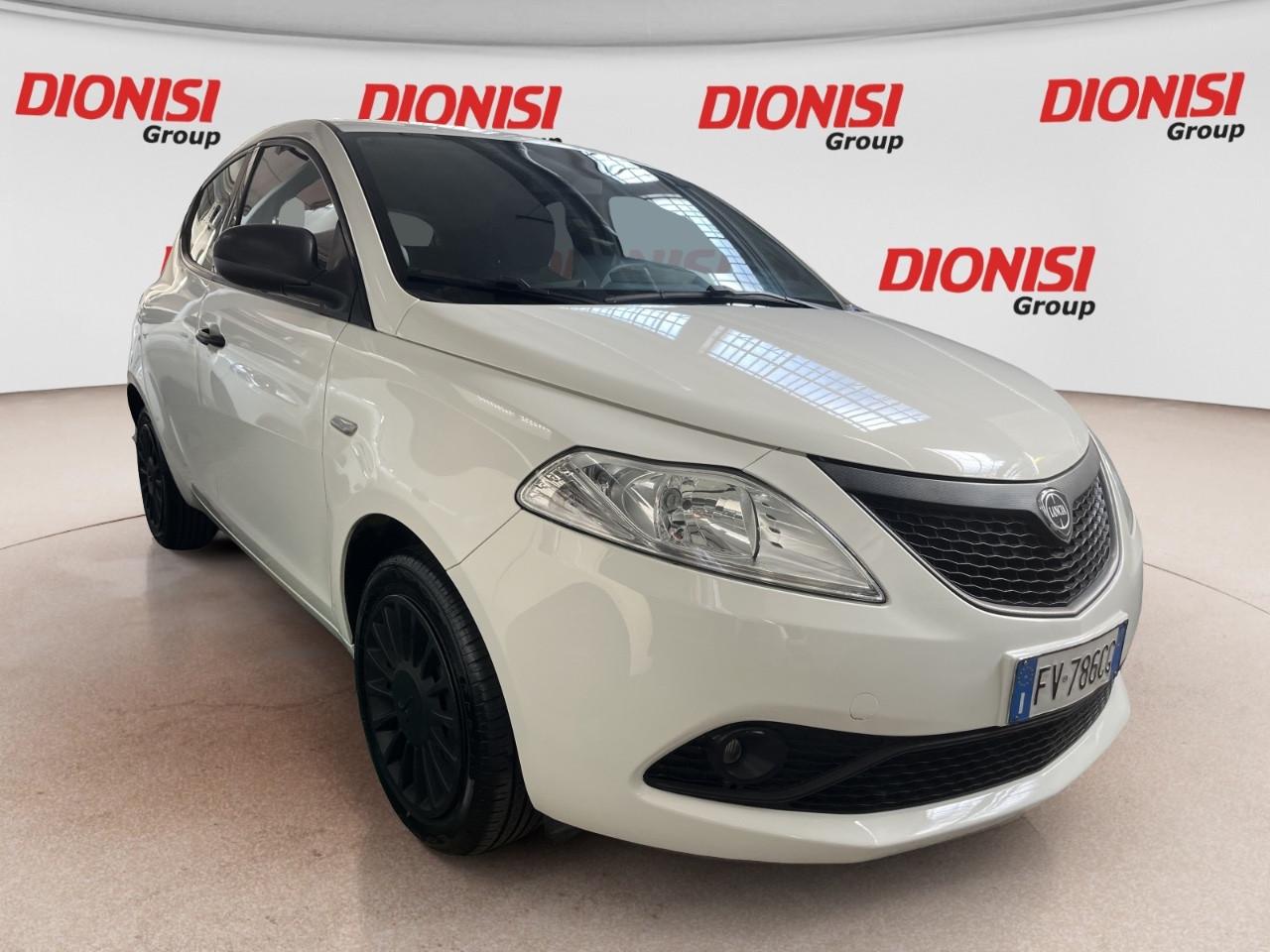 Lancia Ypsilon 1.2 69CV Start&Stop Elefantino Blu 1.2 69CV Start&Stop