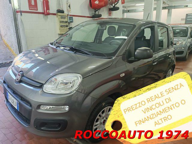 FIAT Panda VARI MODELLI DAL 2019 AL 2024 LEGGERE NOTE