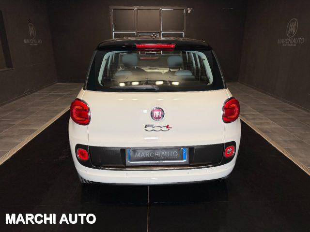 FIAT 500L 1.3 Multijet 85 CV Pop Star