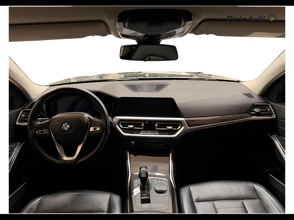 BMW Serie 3(G20/1-80/1) - 320d Luxury