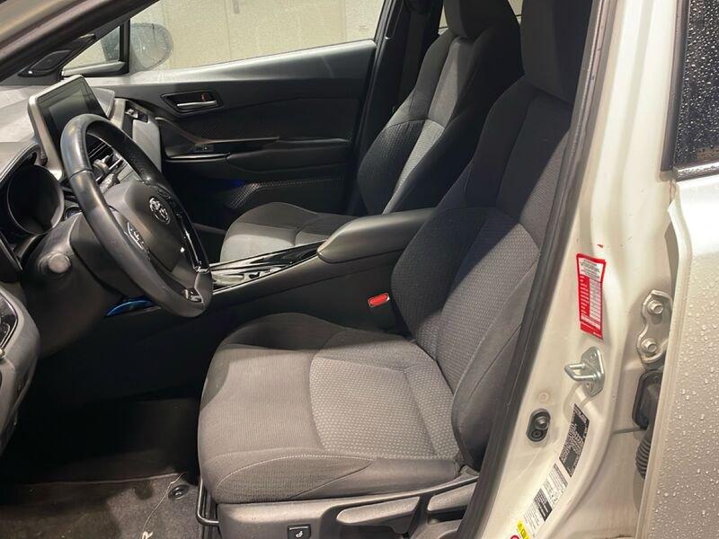 Toyota C-HR C-HR 1.8 Hybrid E-CVT Trend GARANZIA FINO AL 2029