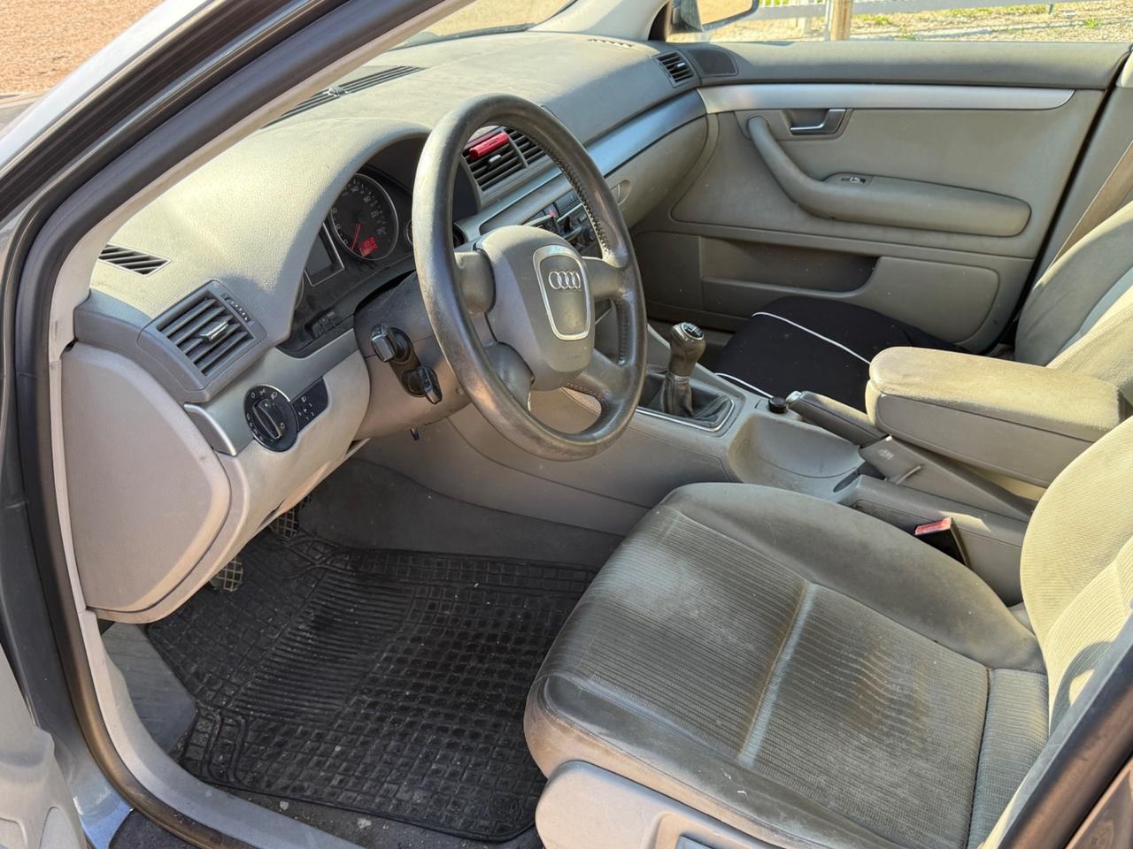 Audi A4 2.0 TDI SUPER PREZZO 1499€