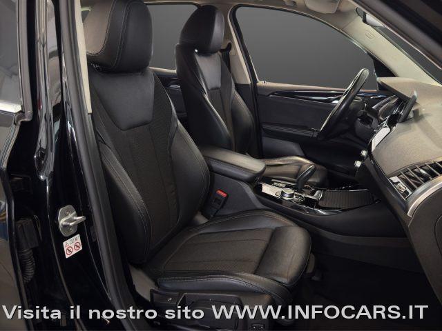 BMW X3 xDrive30e xLine - Plug In - PROMO