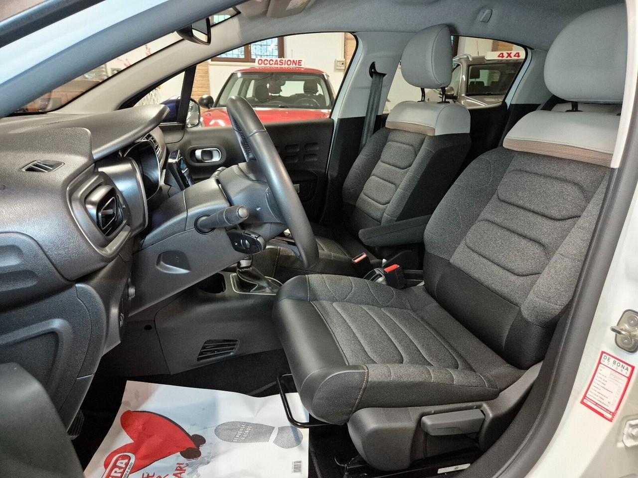 Citroen C3 Shine **AUTOMATICA**