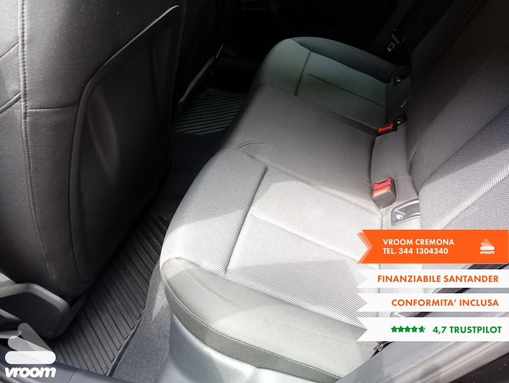 AUDI A3 4ª serie A3 SPB 40 TFSI quattro S tron...