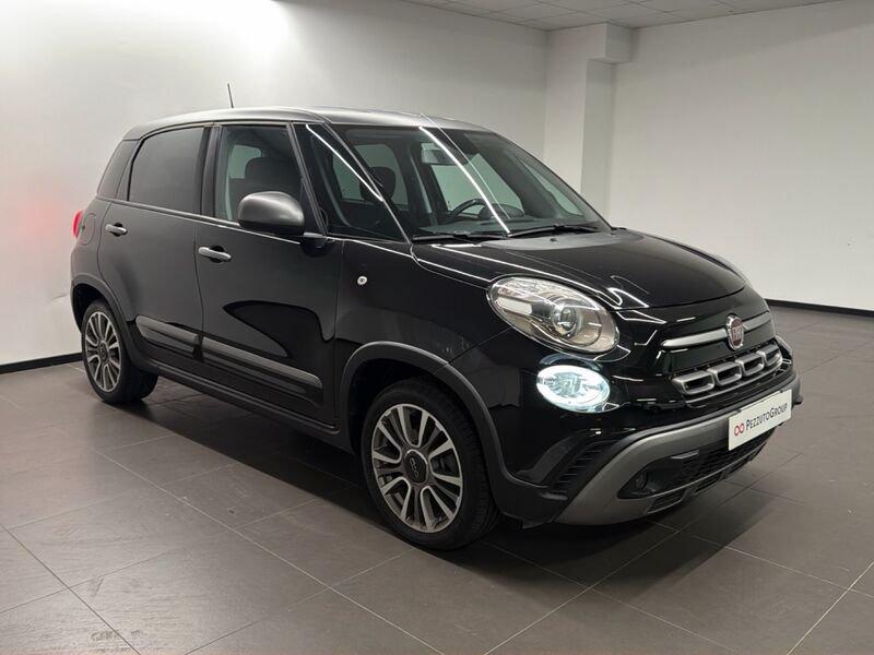 FIAT 500L 500L CROSS 1.3 MJT AUT.