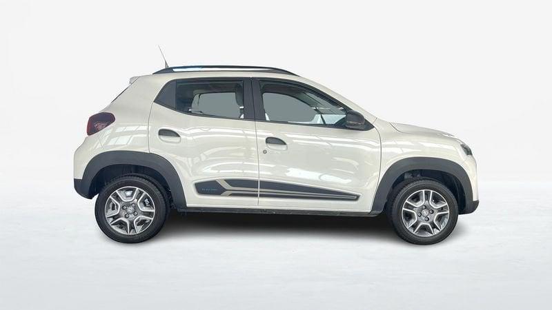 Dacia Spring Electric 45 Comfort