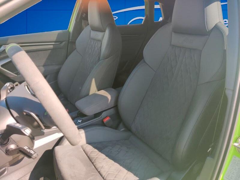 AUDI A3 4ª serie RS 3 SPB TFSI quattro S tronic