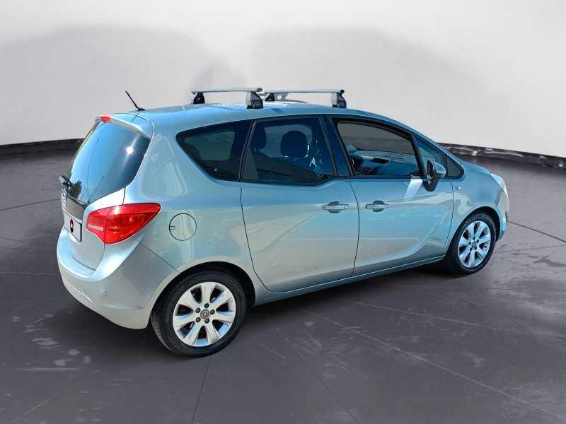 OPEL Meriva 1.4 Elective