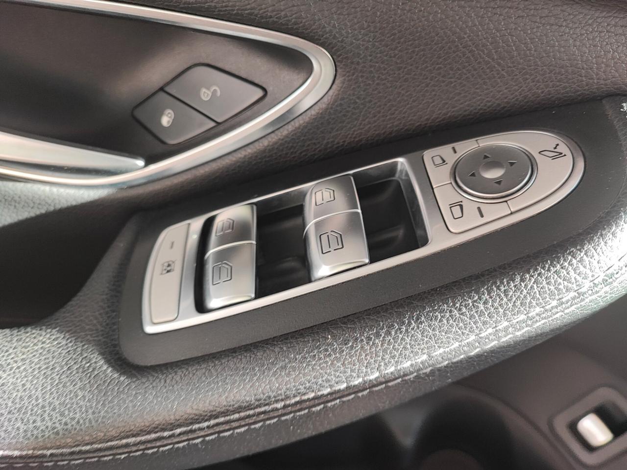 Mercedes-benz C 250 d S.W. 4Matic Automatic Premium