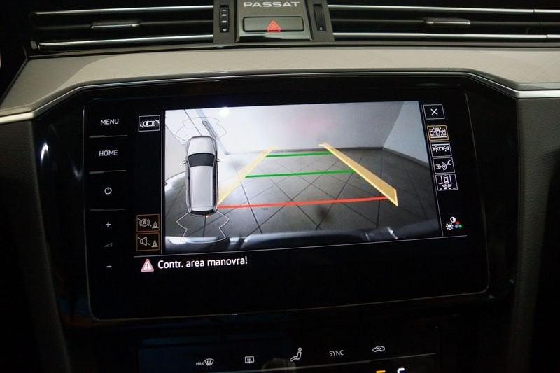 Volkswagen Passat 1.4 Plug In Hybrid GTE DSG
