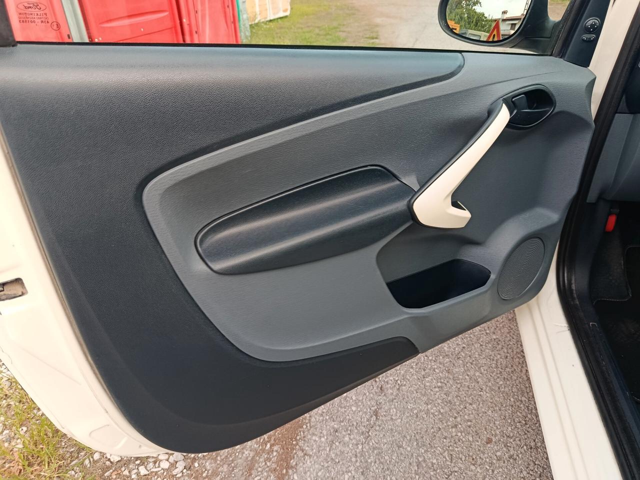 Ford Ka Ka+ 1.2 8V 69CV