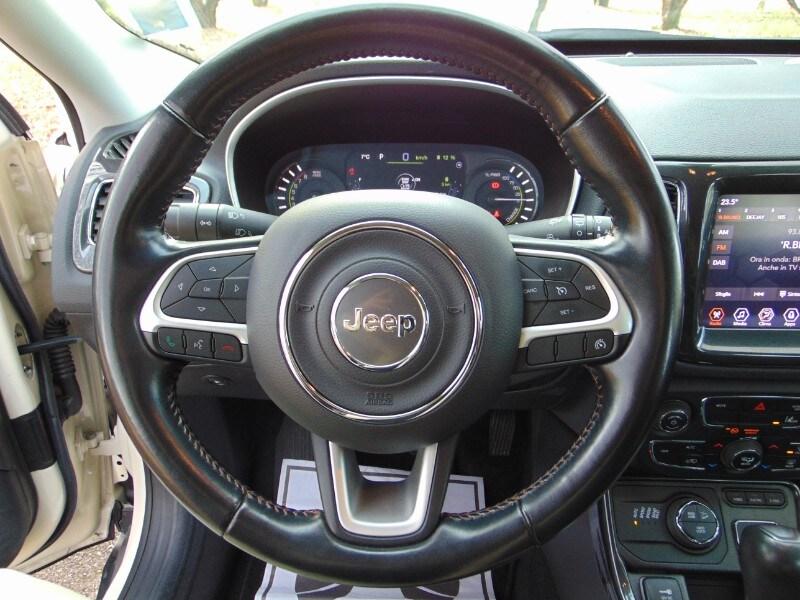 JEEP Compass 2ª serie Compass 1.3 Turbo T4 190...