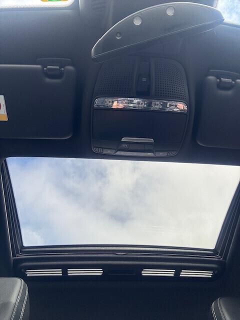 Mercedes CLS 350d Coupe Premium Plus 4matic