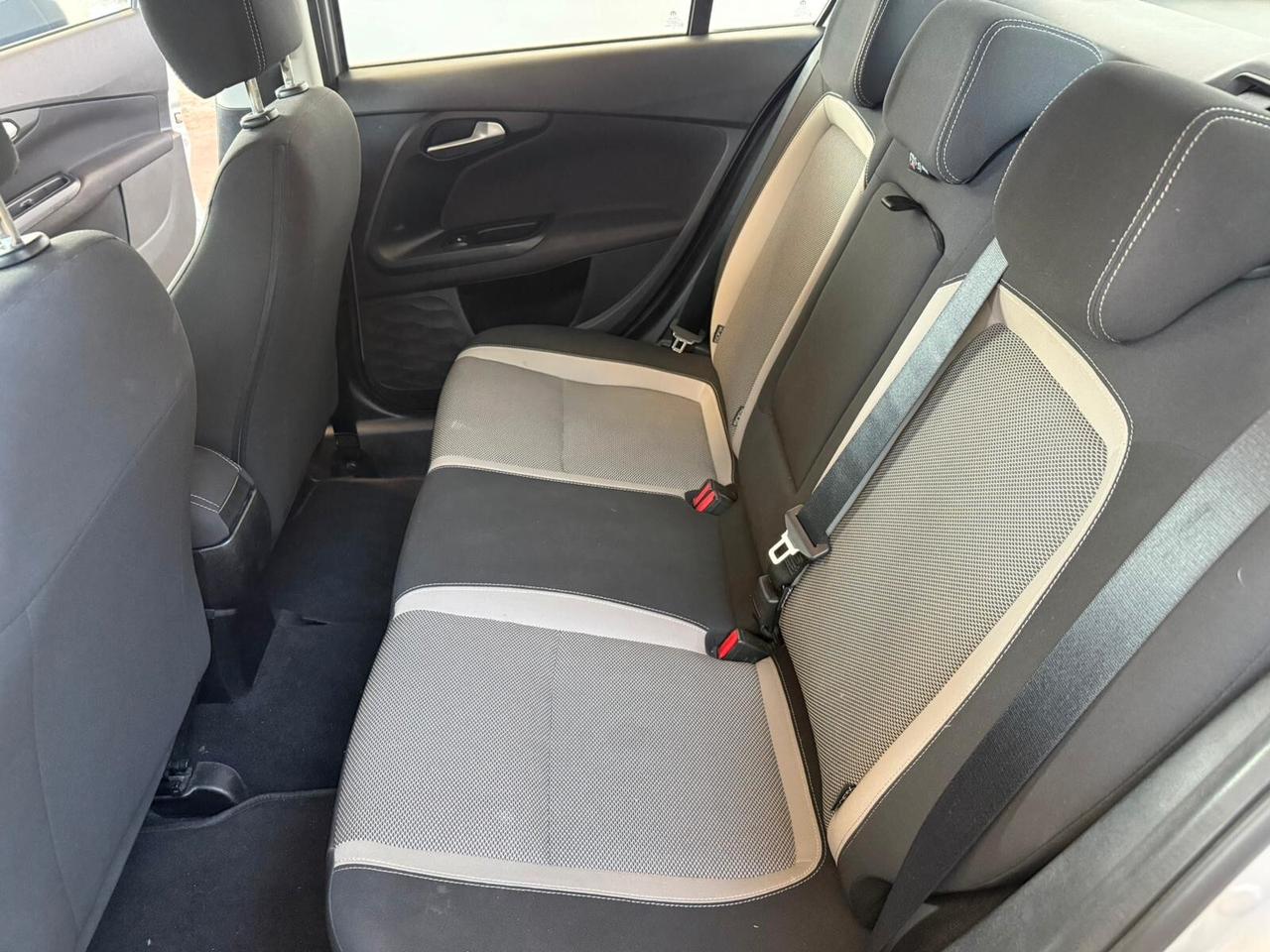 Fiat Tipo 1.6 Mjt S&S 5 porte Lounge