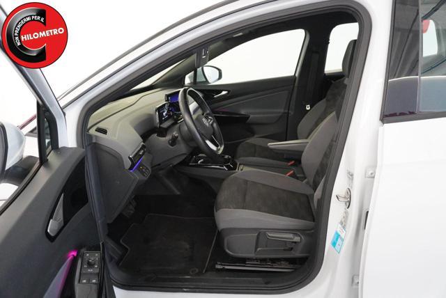 VOLKSWAGEN ID.4 Pro Performance