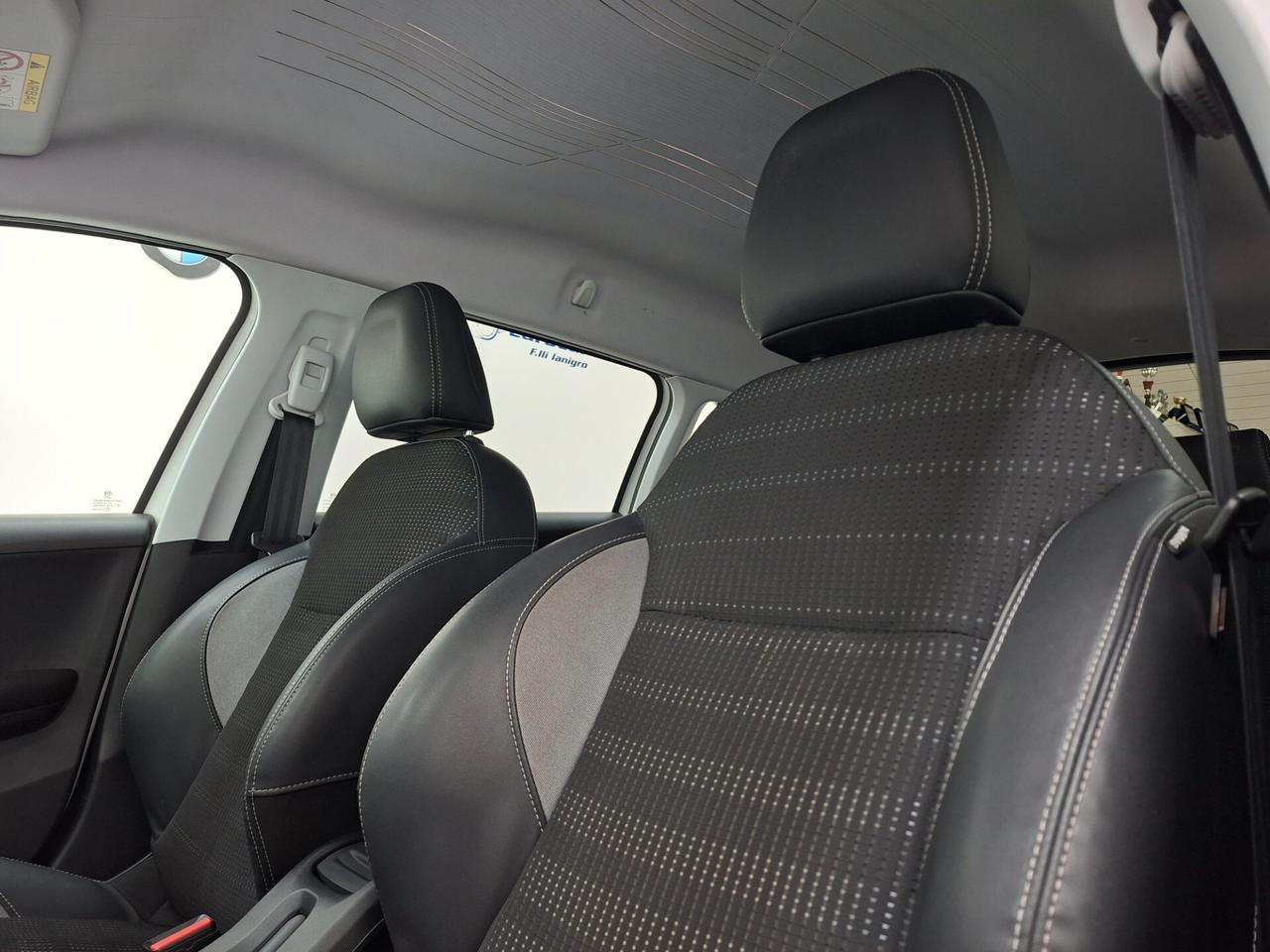 Peugeot 2008 Allure 1.6 BlueHDi 100cv