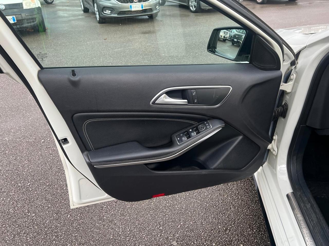 Mercedes-benz A 180 CDI Premium