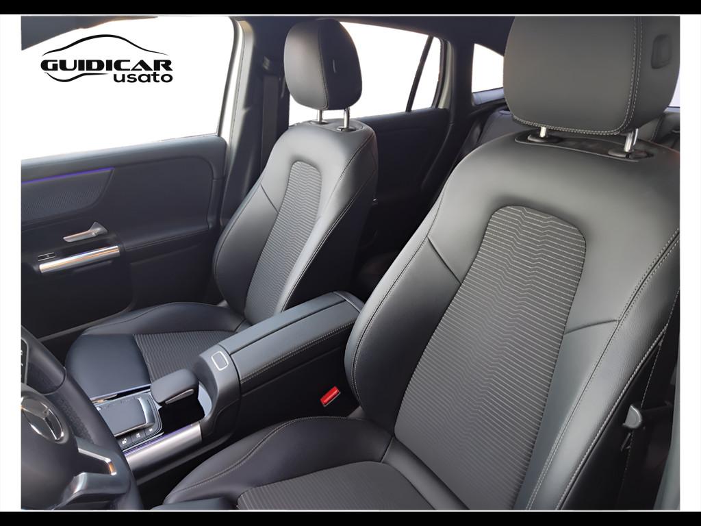 Mercedes-Benz GLA-H247 2020 - GLA 250 e phev (eq-power) Sport Plus auto