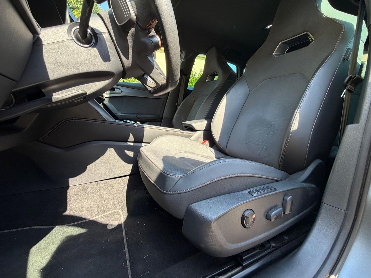 Cupra Formentor 1.5 e-Hybrid PHEV Edge #11864