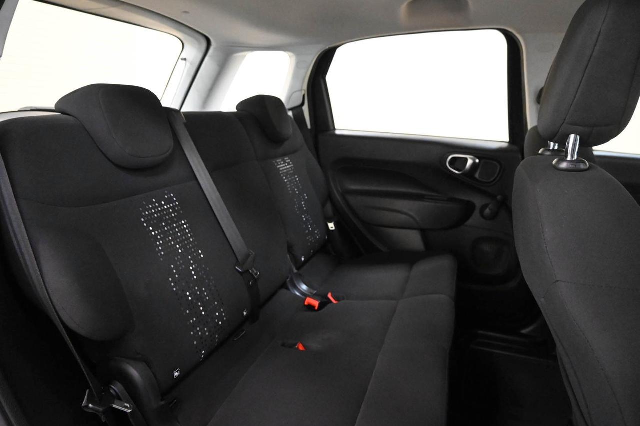 FIAT 500L 500L 1.3 Multijet 95 CV Connect