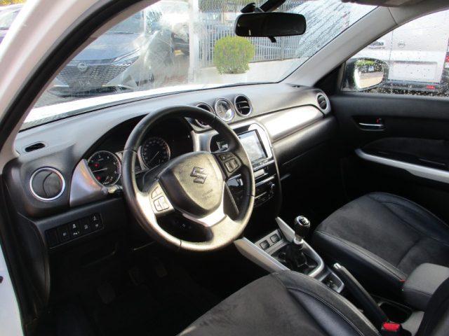 SUZUKI Vitara 1.6 DDiS V-Top CarPlay/Euro6/Frenata