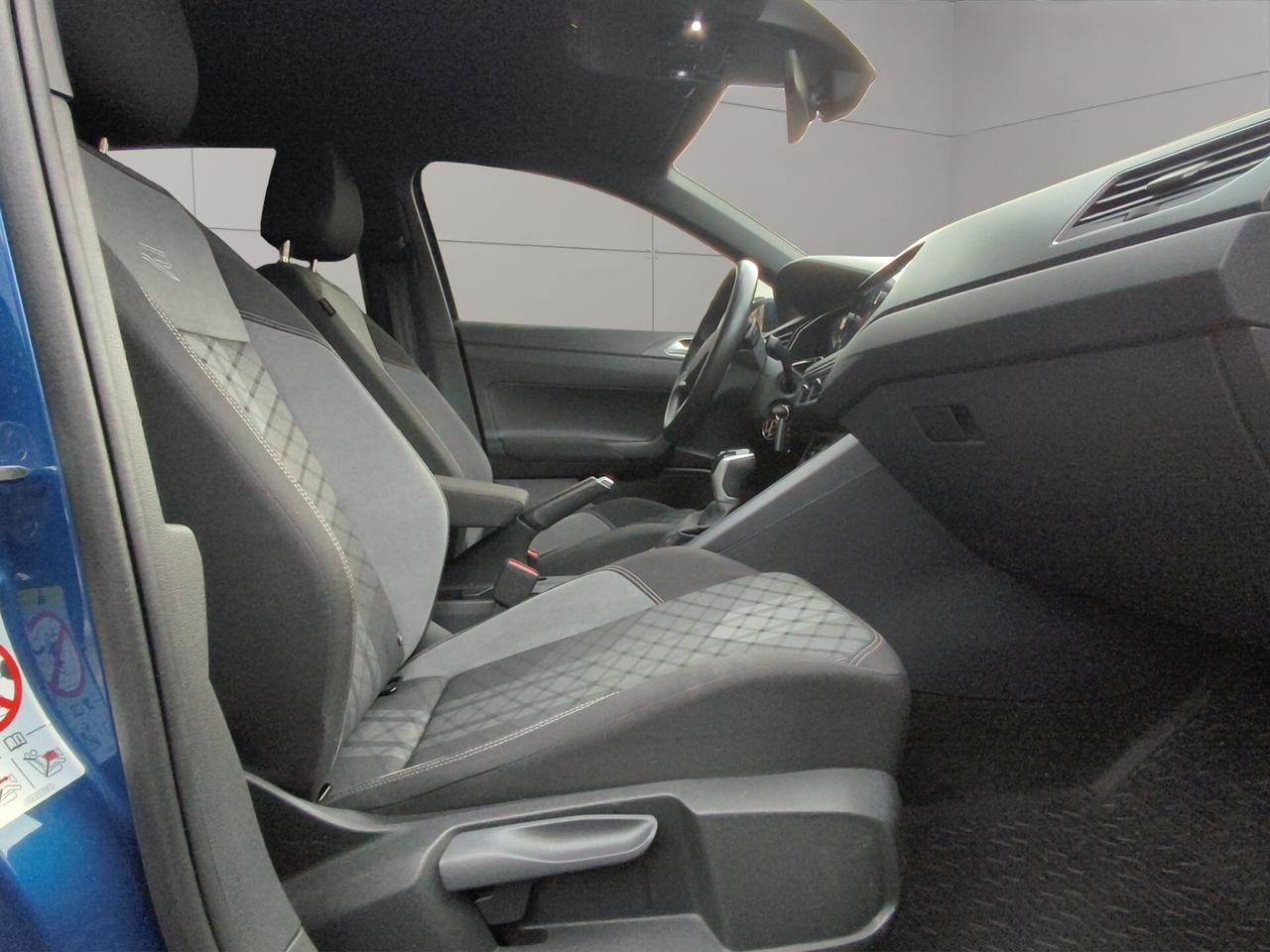 Volkswagen Polo 1.0 TSI 110 CV DSG R-Line