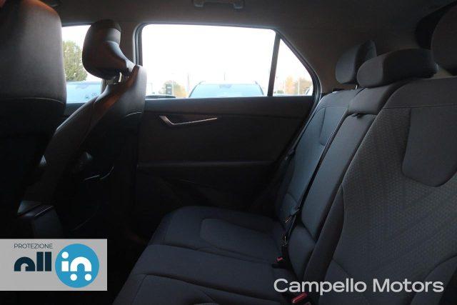 KIA Niro Niro 1.6 GDi DCT HEV Business