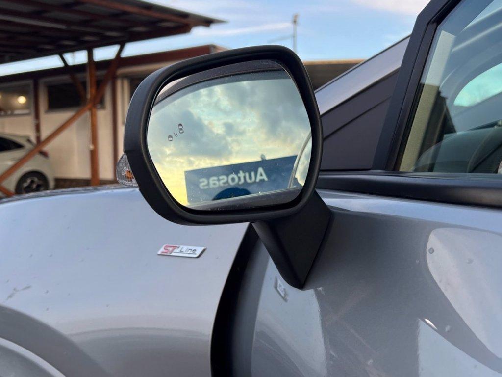 FORD Puma 1.0 EcoBoost Hybrid 125 CV S&S ST-Line del 2021