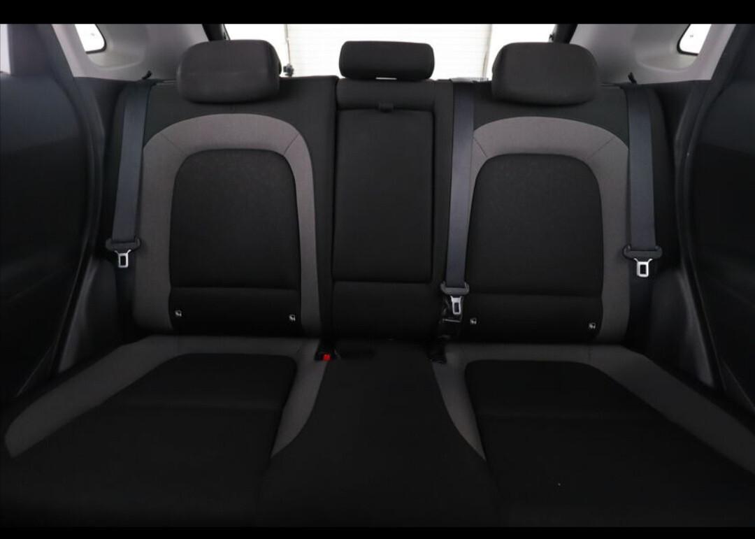 Hyundai Kona 1.6 CRDI 115 CV Style OK NEOPATENTATI