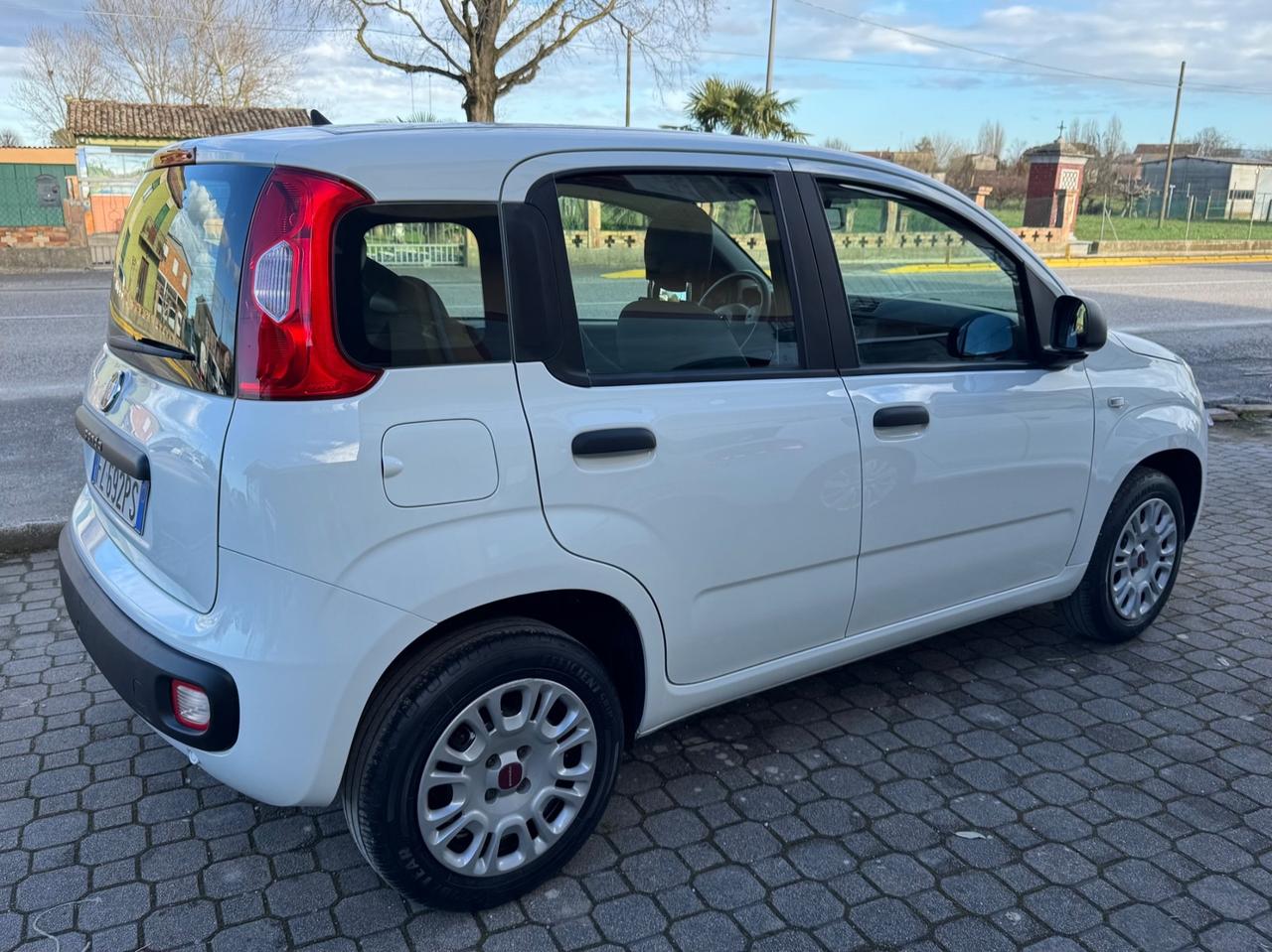 Fiat Panda 1.2 Easy