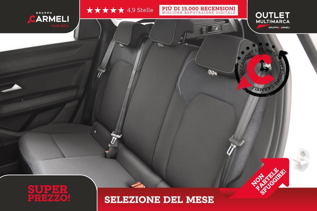 Dacia Bigster 1.8 hybrid Expression