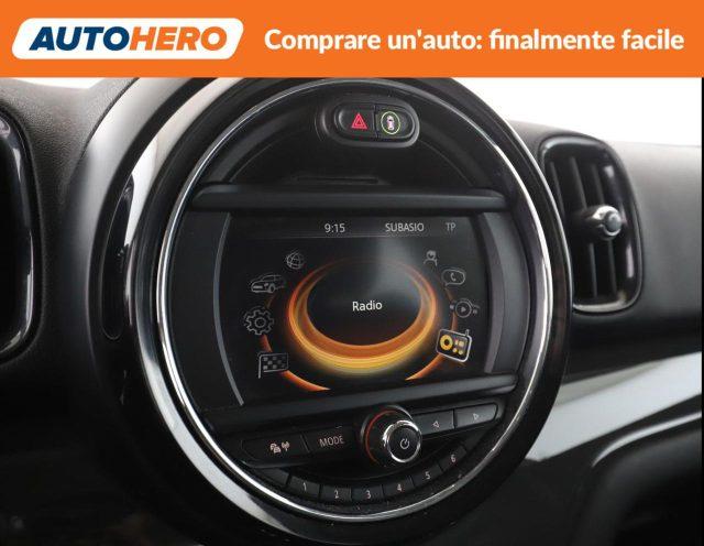 MINI Countryman 2.0 Cooper D Countryman ALL4