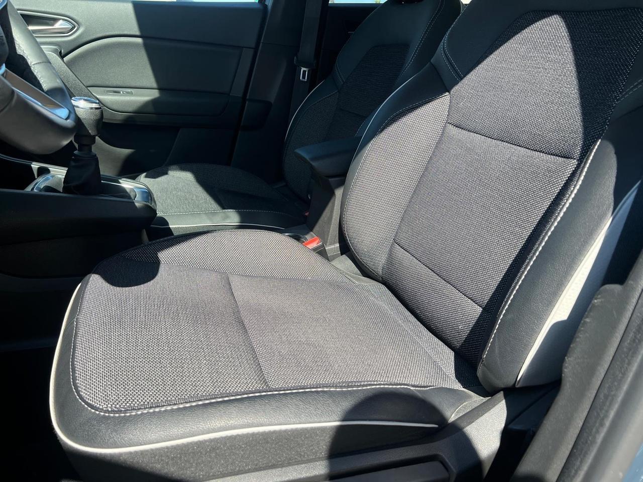 Renault Captur TCe 90 CV Intens 2022