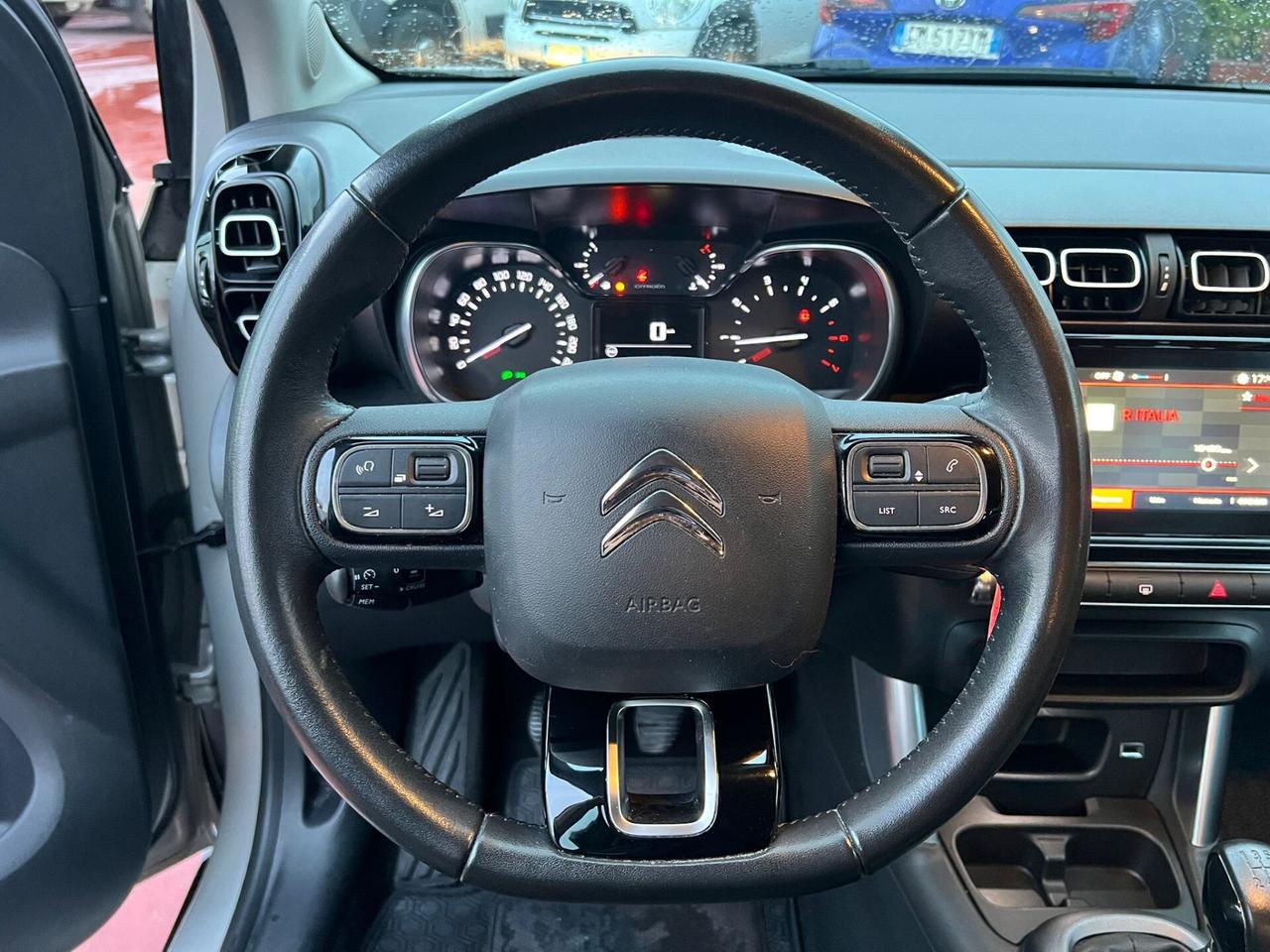 Citroen C3 Aircross BlueHDi 100 S&S Feel