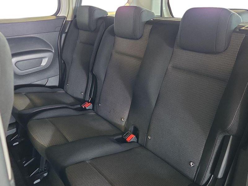 Toyota Proace City Verso 1.2 110 CV S&S Short D Lounge