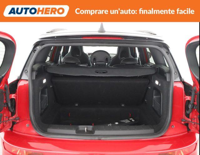 MINI Clubman 2.0 John Cooper Works Clubman ALL4