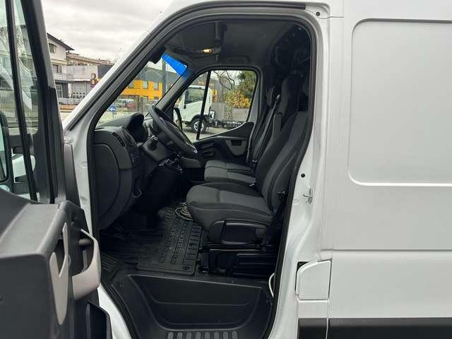 Nissan NV400 35S13 2.3dCi130cvL2H2 Frigo-20°C ATP05 25kg1080