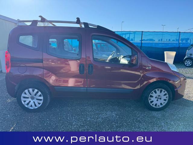 FIAT Qubo 1.3 MJT 75 CV CAMBIO AUTOMATICO