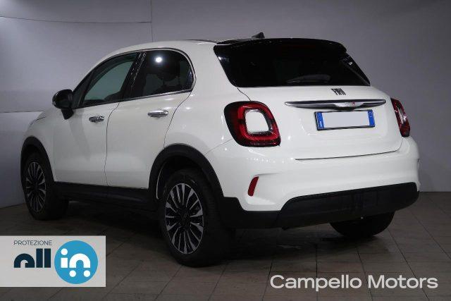 FIAT 500X 500X 1.0 Turbo 120cv 500X