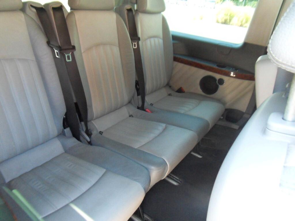 Mercedes-benz Viano 2.2 CDI Ambiente L
